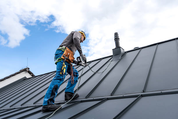 Fast & Reliable Emergency Roof Repairs in Lincoln, MO